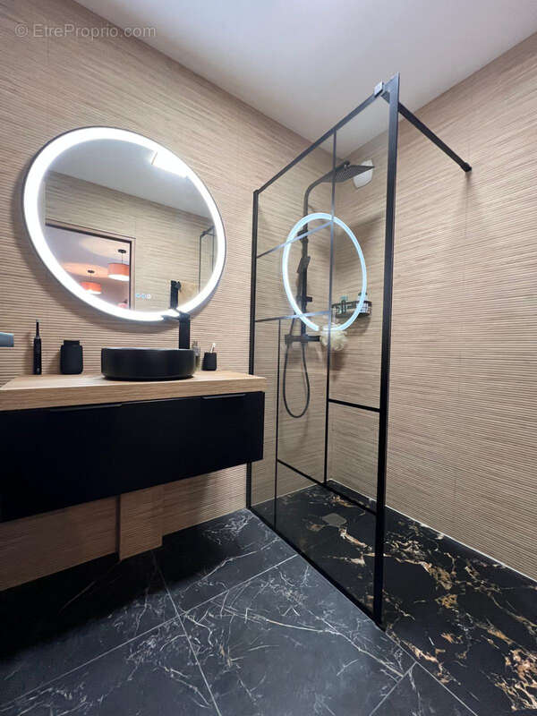 Appartement à LE CANNET