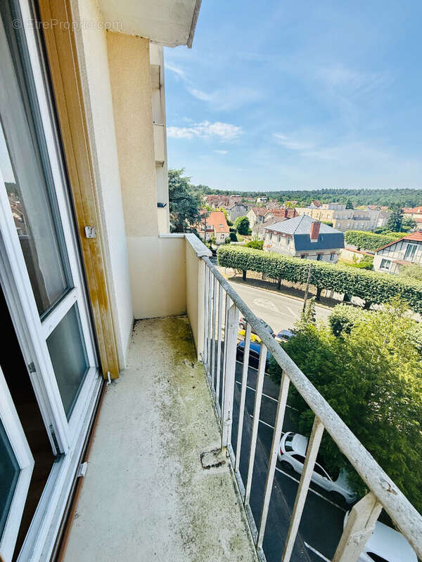 Appartement à FONTAINEBLEAU