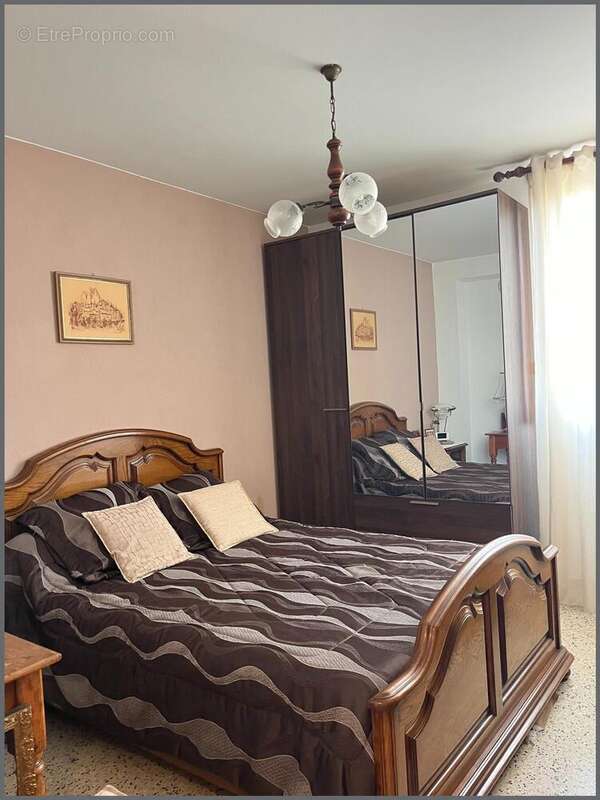 Photo 4 - Appartement à MARSEILLE-13E