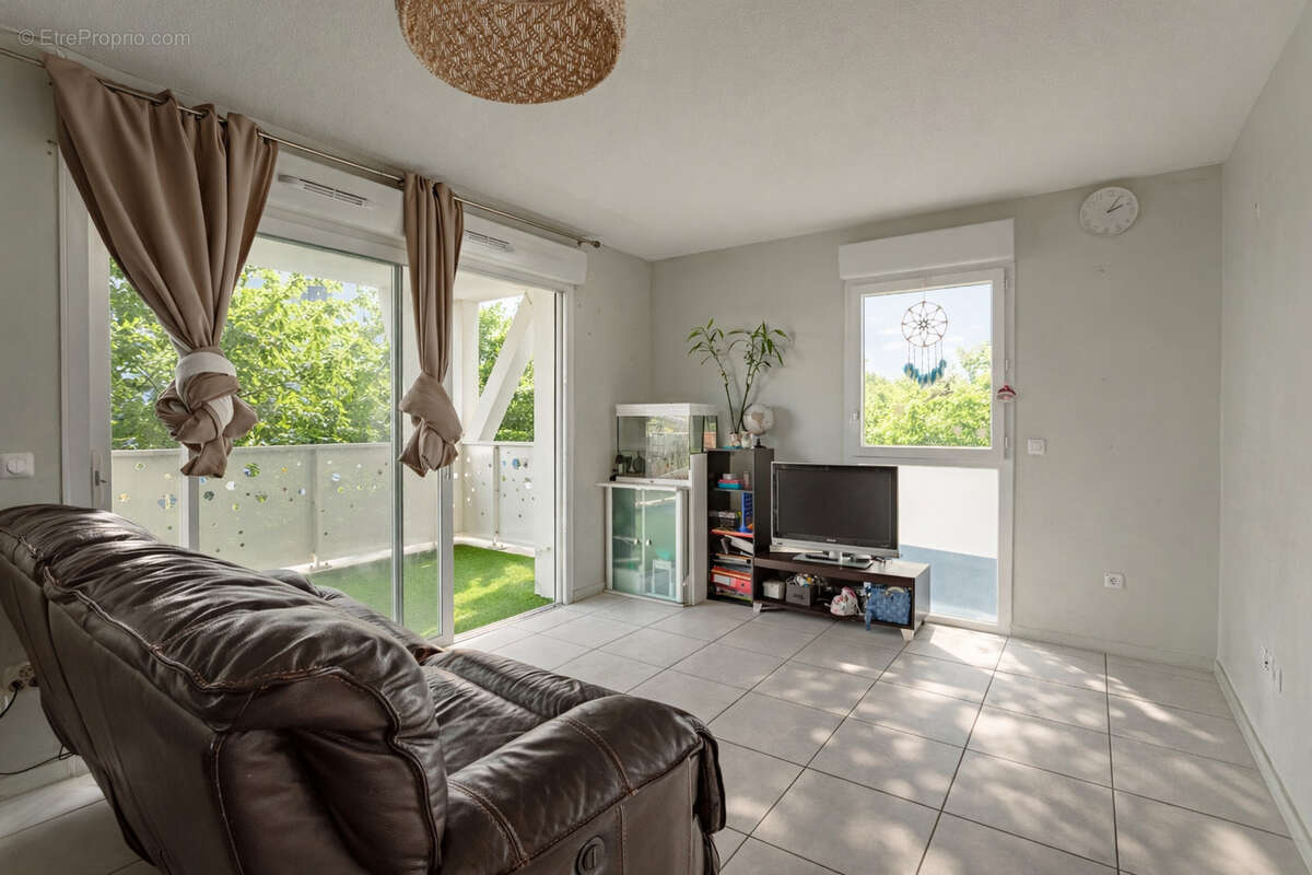 Appartement à BAYONNE