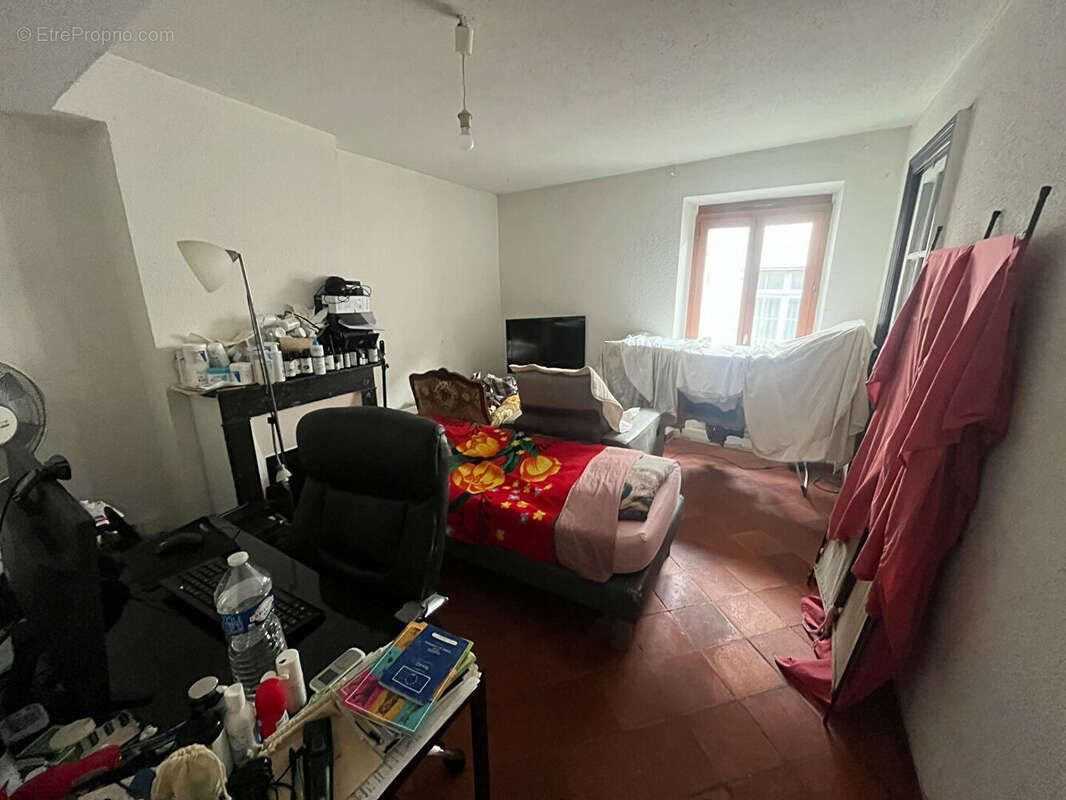 Appartement à CARCASSONNE