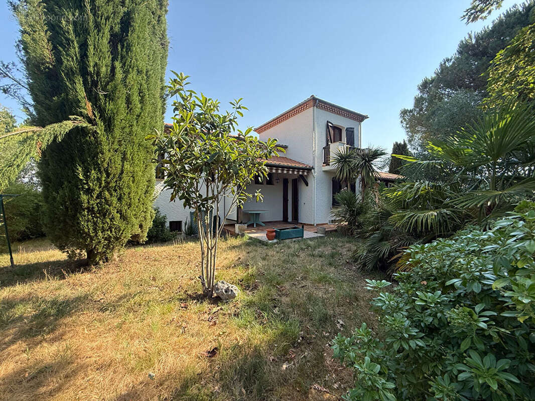 Maison à vendre à Pujols secteur prisé - photo 2