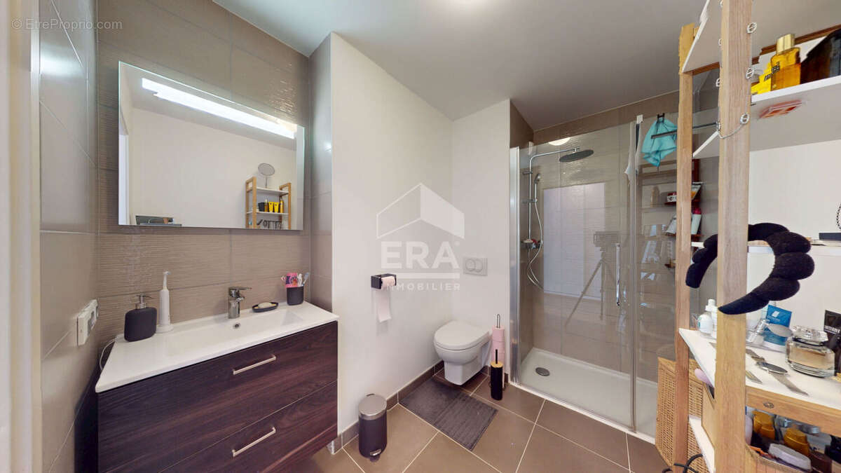 Appartement 37m² à caen - photo 10