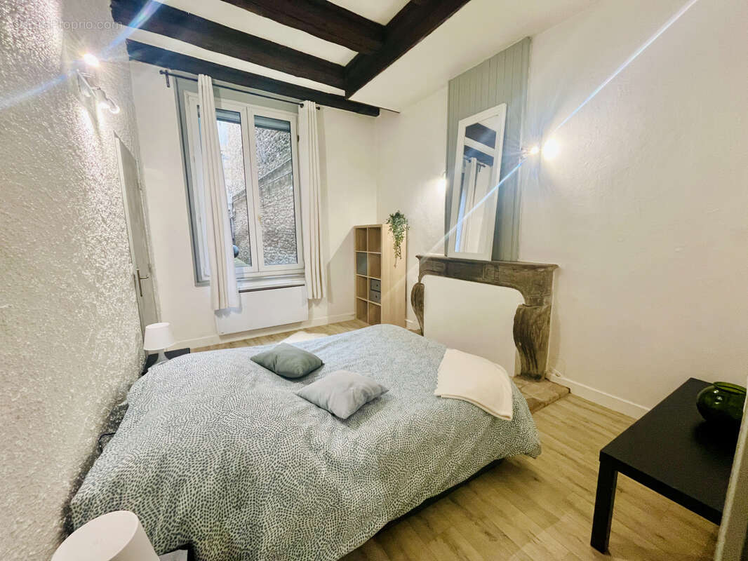Appartement à BESANCON