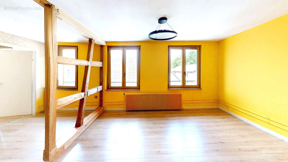Appartement à BRUMATH