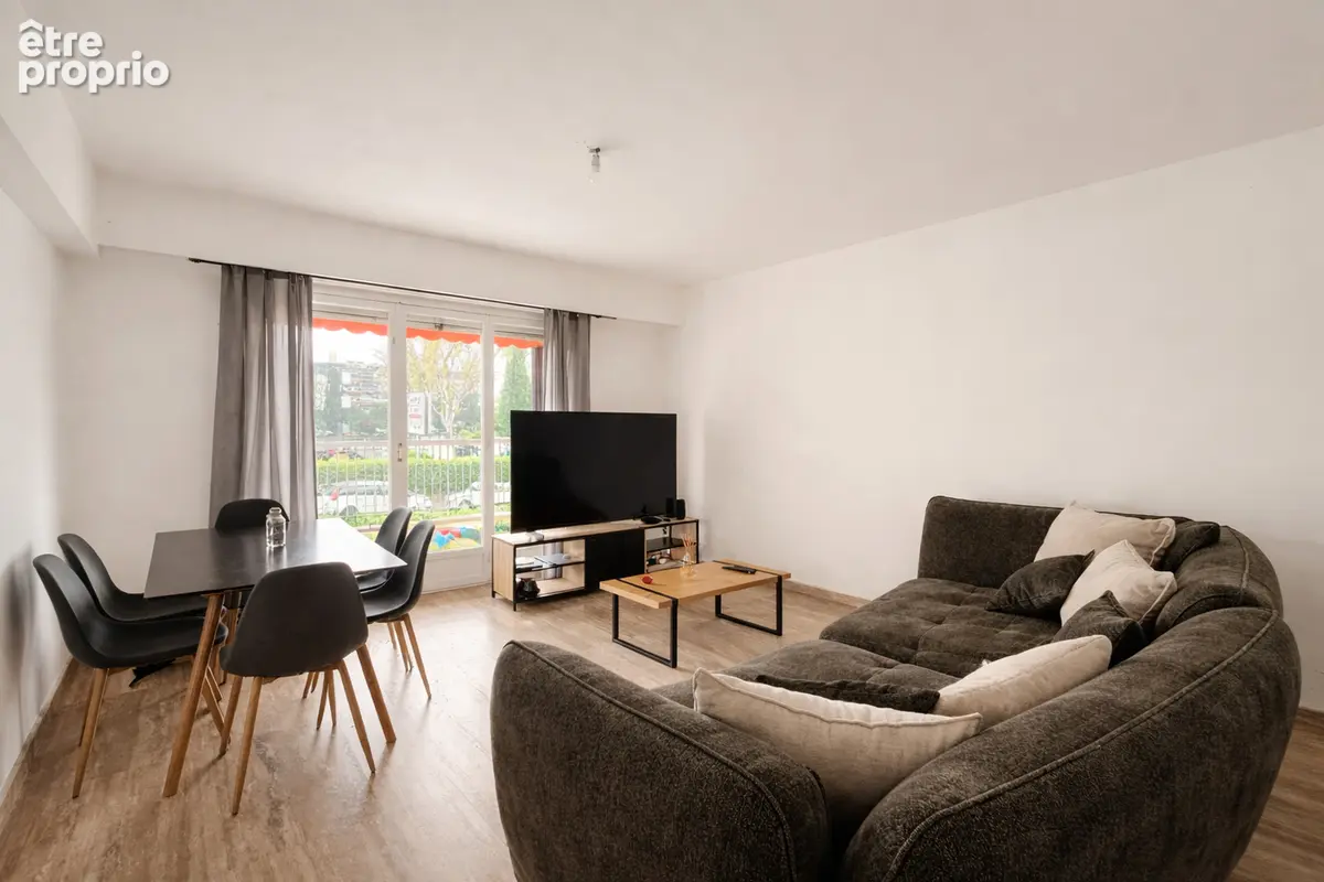 Photo Appartement à Nice au prix de 299 000€