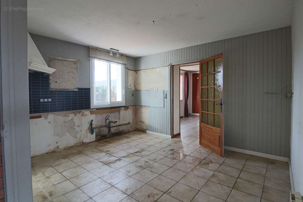 Maison à QUINT-FONSEGRIVES