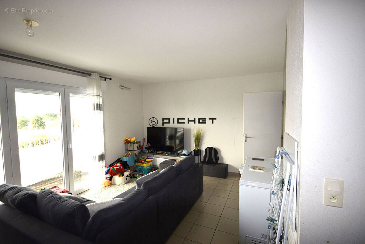 Appartement à NIORT