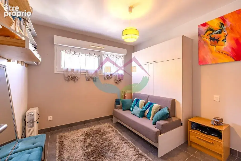 Vente Appartement T3 Saint-Raphaël Boulouris - Jean Moulin - photo 10