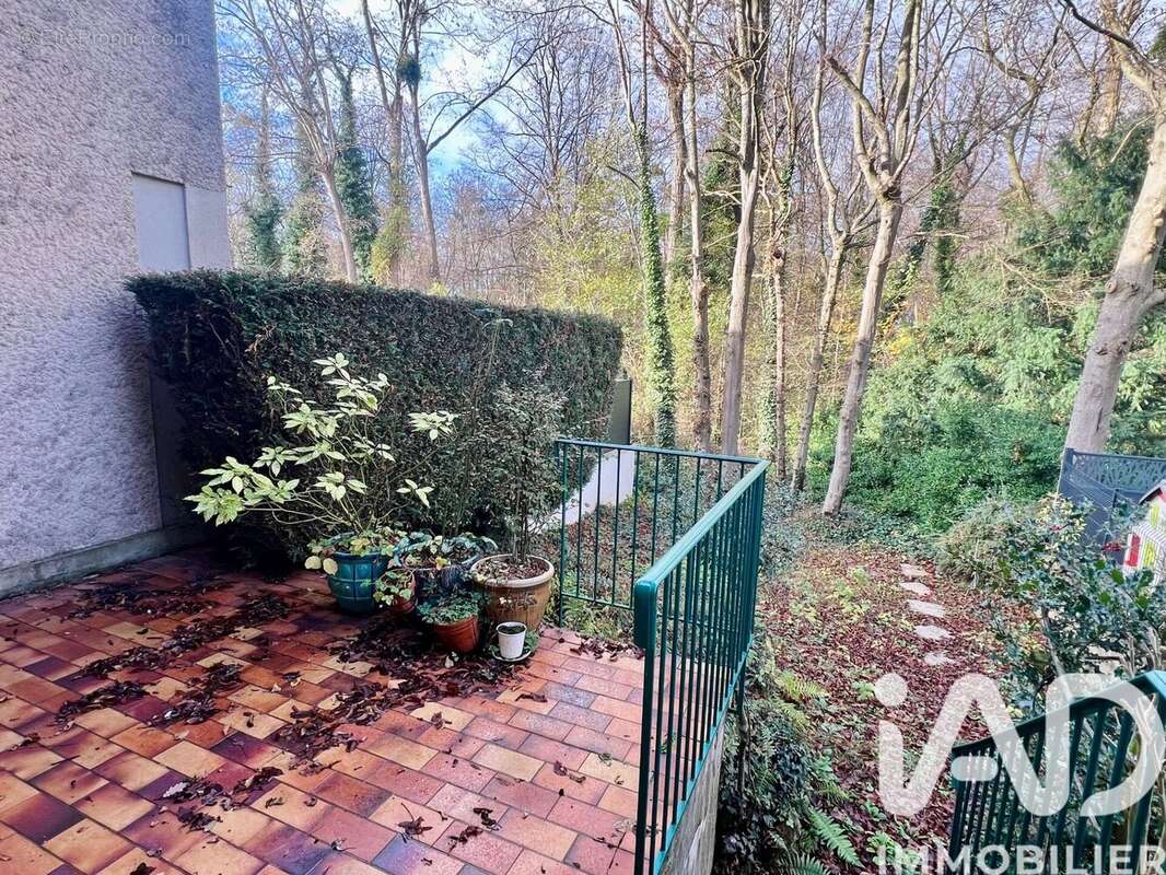 Photo 3 - Maison à HERBLAY