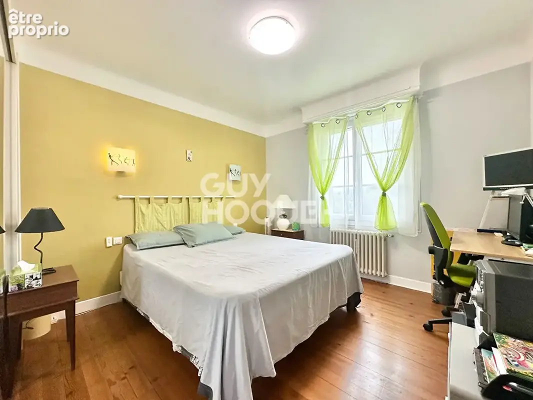 Maison Orthez 119 m² avec piscine plus dépendance - photo 13