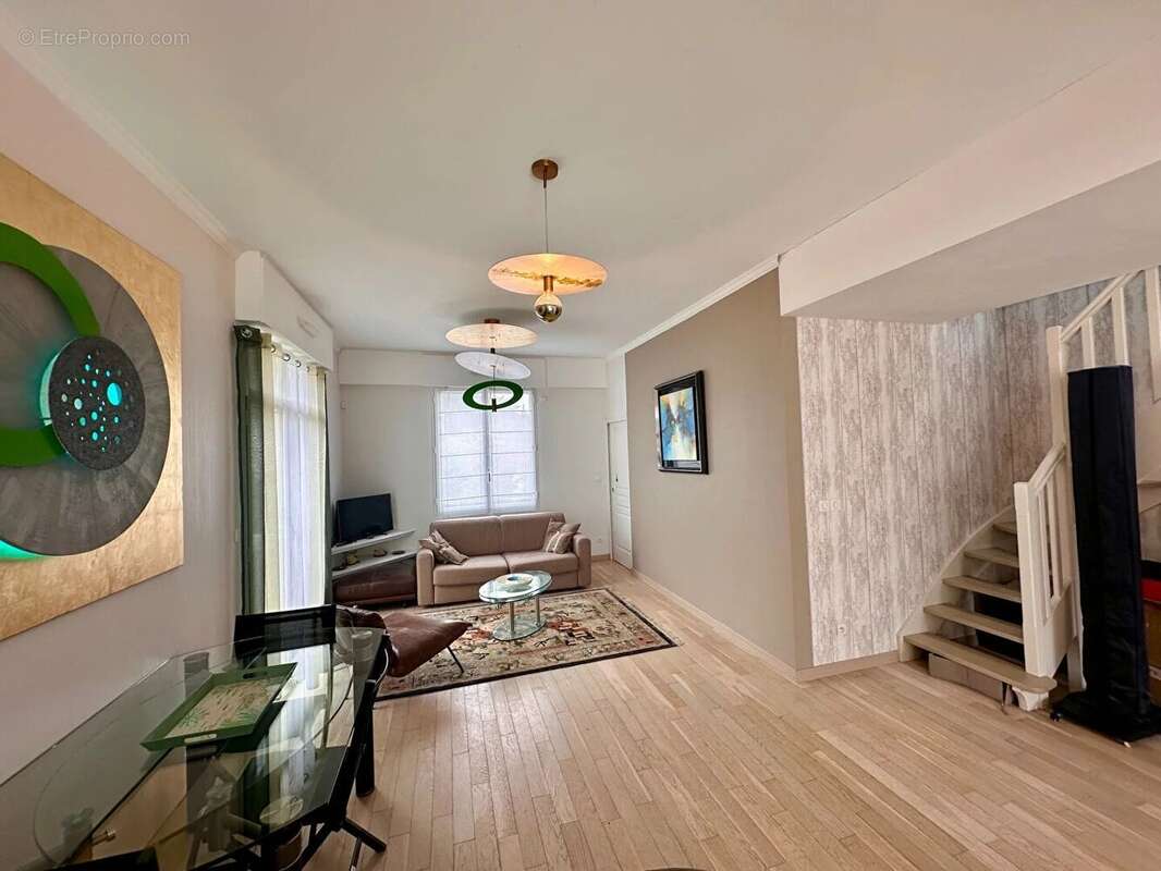 Appartement à LA BAULE-ESCOUBLAC
