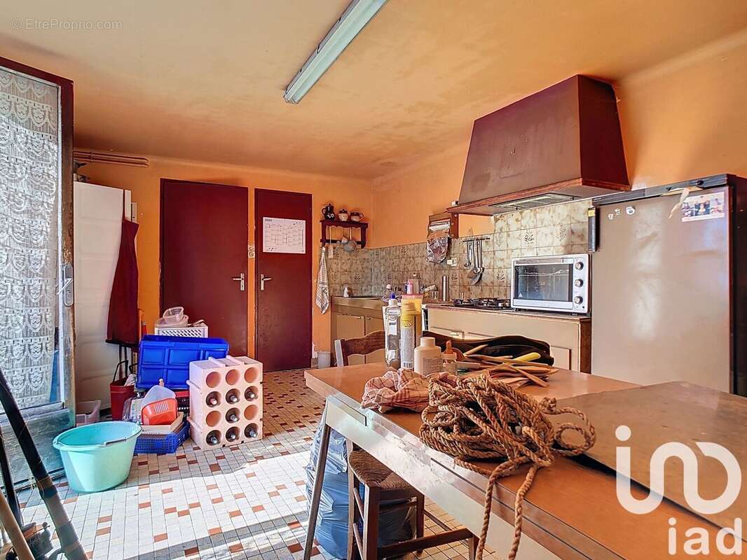 Photo 3 - Maison à SAINT-FIACRE-SUR-MAINE