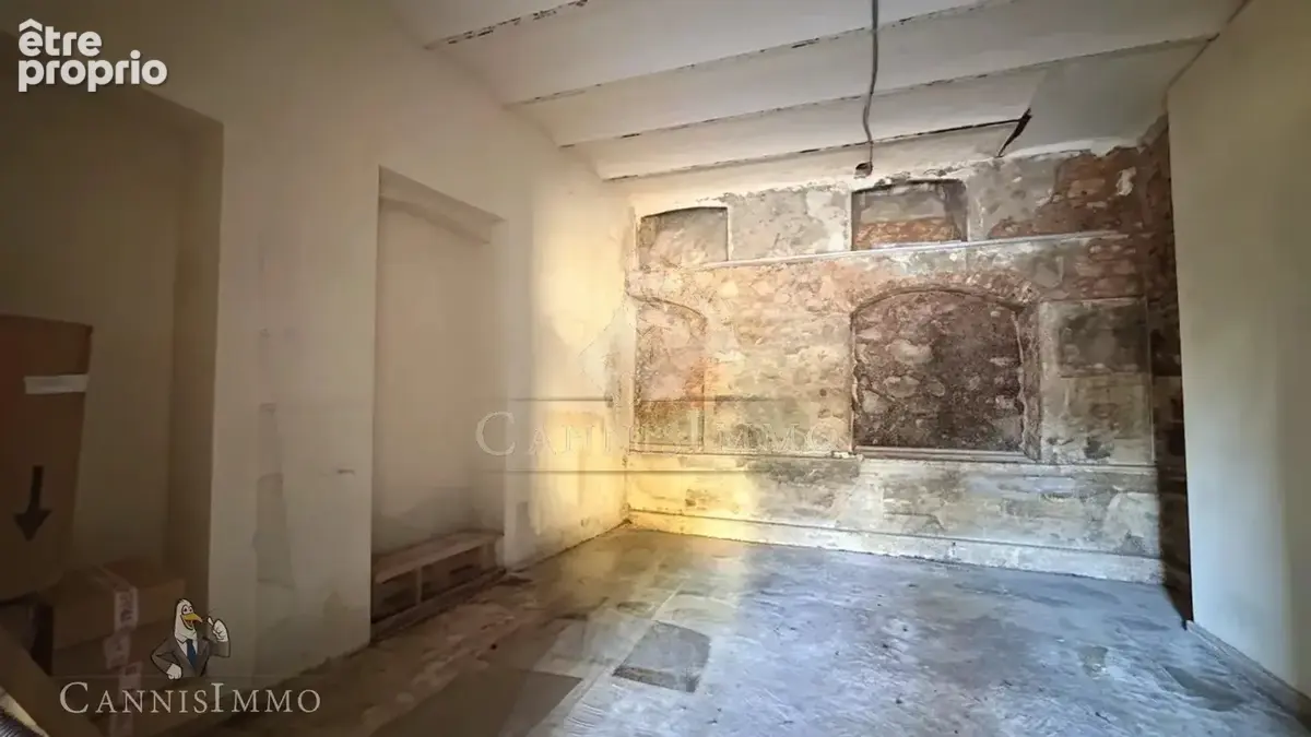 Maison 4p cannes haut forville - photo 27