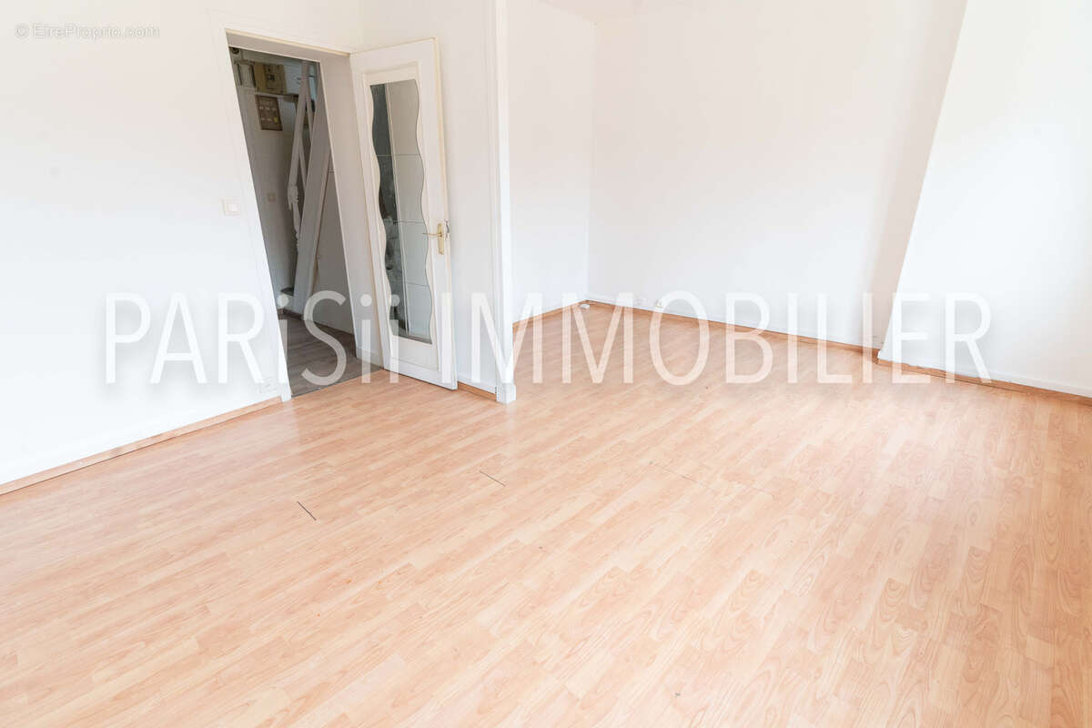 Appartement à CORMEILLES-EN-PARISIS