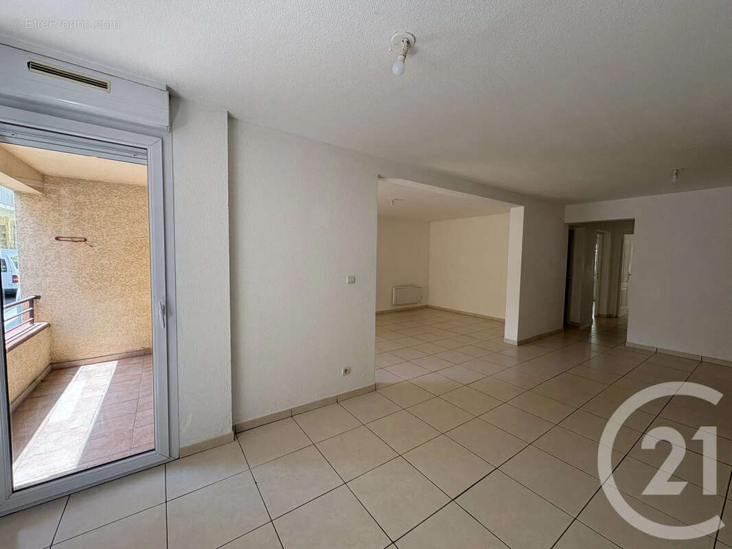 Appartement à PORT-VENDRES