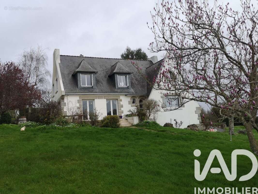 Photo 3 - Maison à PLOUGASTEL-DAOULAS