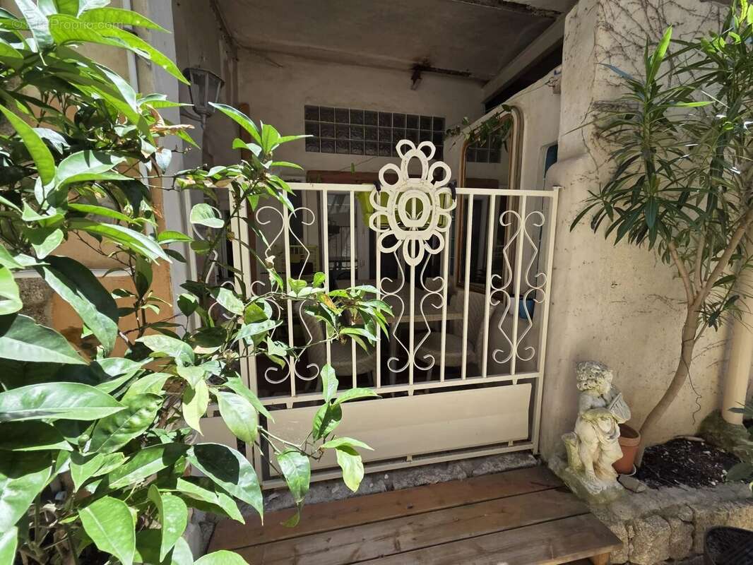Appartement à PROPRIANO
