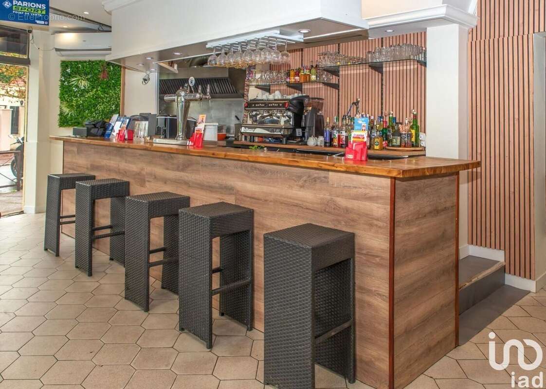 Photo 3 - Commerce à DRAVEIL