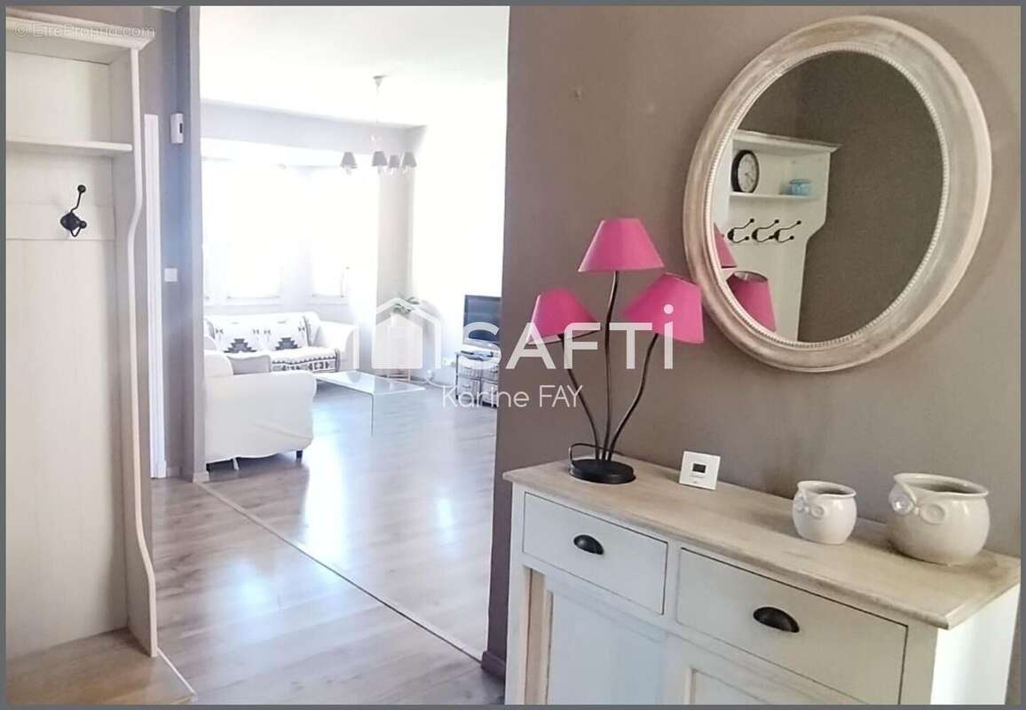 Photo 4 - Appartement à PERPIGNAN