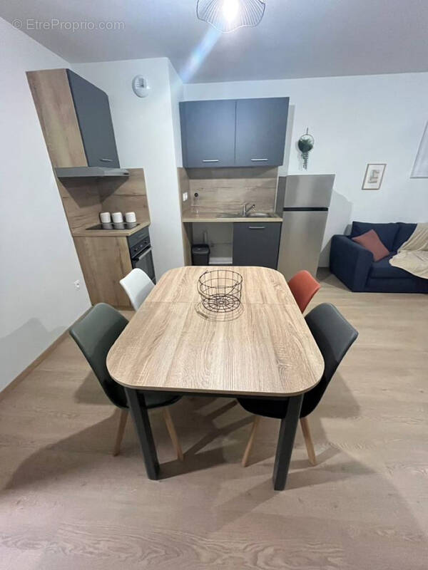 Appartement à AMIENS