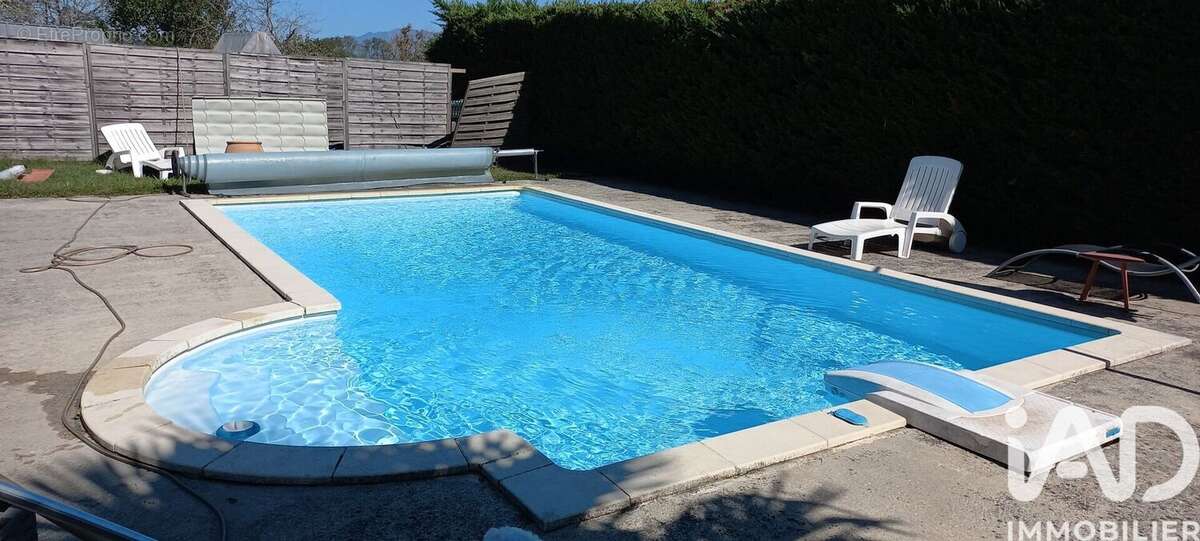 Photo 4 - Maison à PEYRIEU