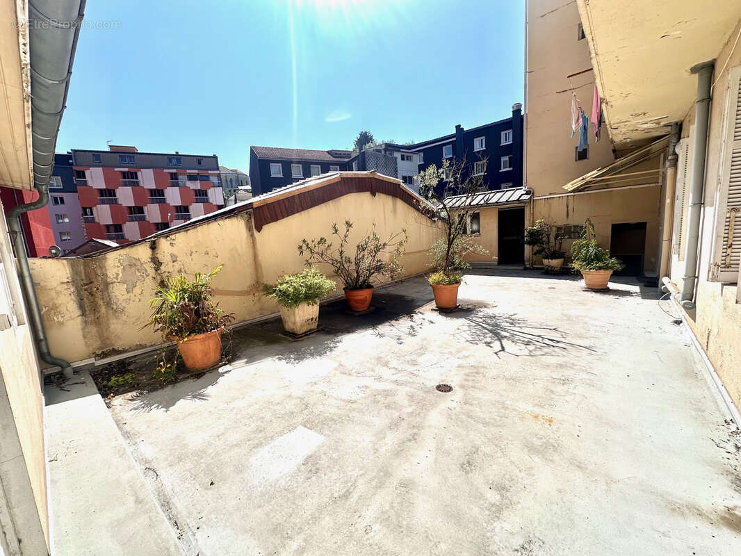 Appartement à LOURDES