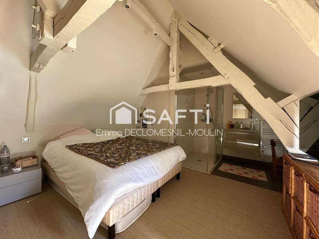 Photo 8 - Maison à BAYEUX