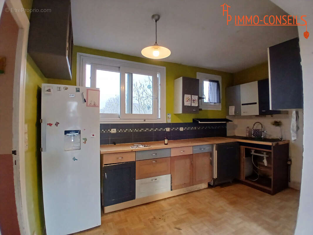 Maison 130 m² à Guemene-Penfao  - photo 3