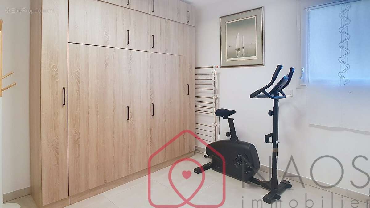 Appartement à SAINT-RAPHAEL