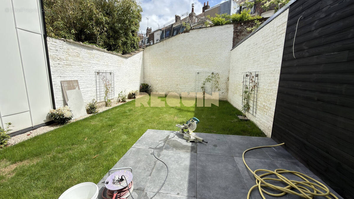 Appartement à LILLE
