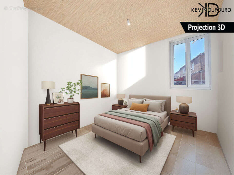 Appartement à AUBENAS