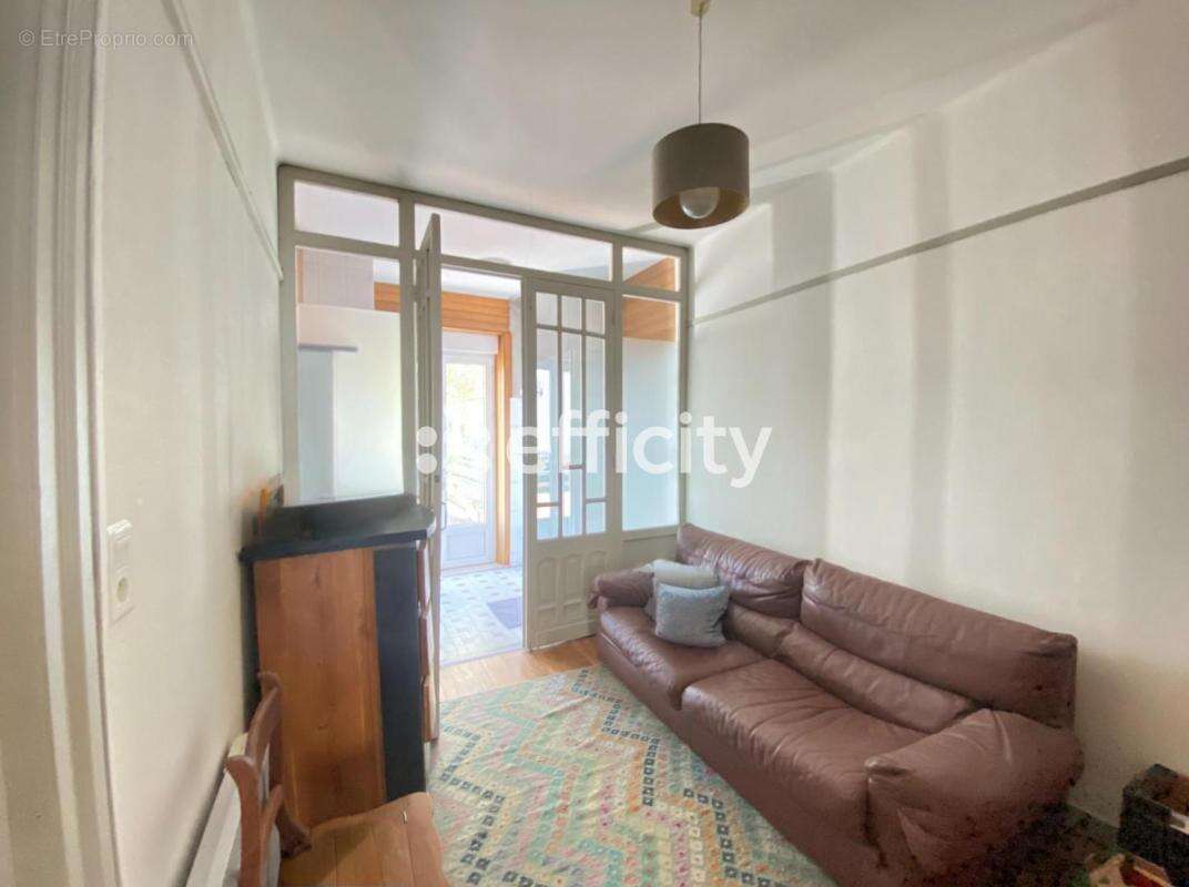 Appartement à PONTIVY