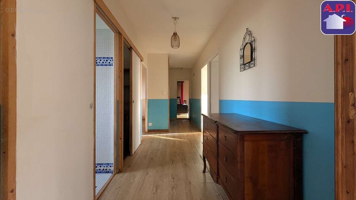 Maison à MONTLAUR