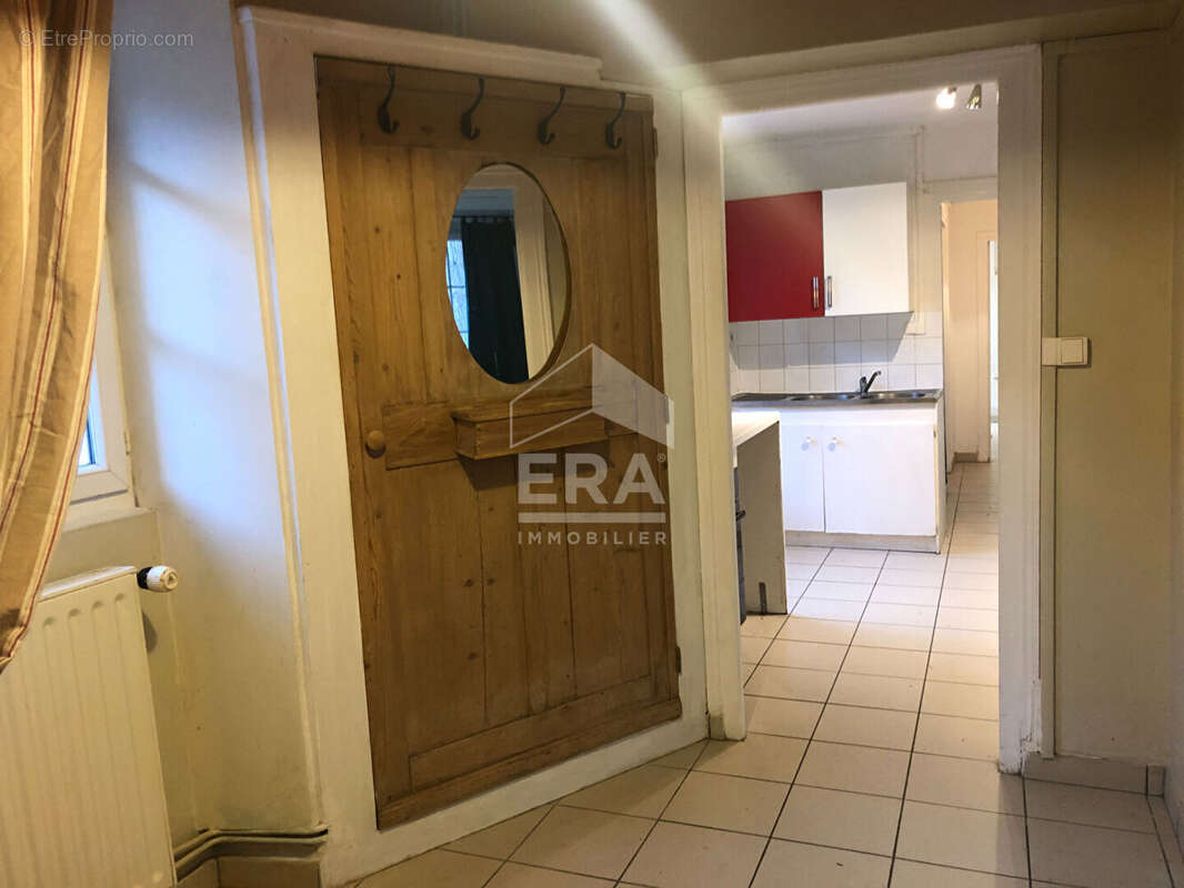 Maison 75m² à mâron - photo 9