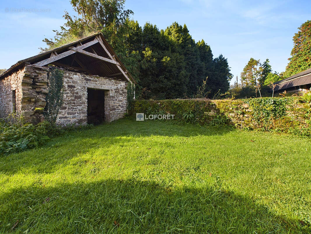 Maison à CONCARNEAU