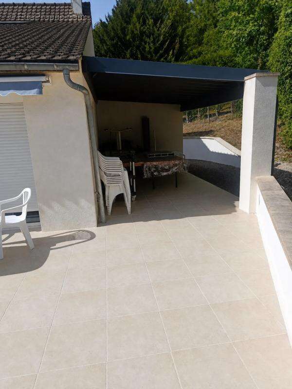 Maison de 7 pièces de 150 m² à Saint-Brice - photo 26