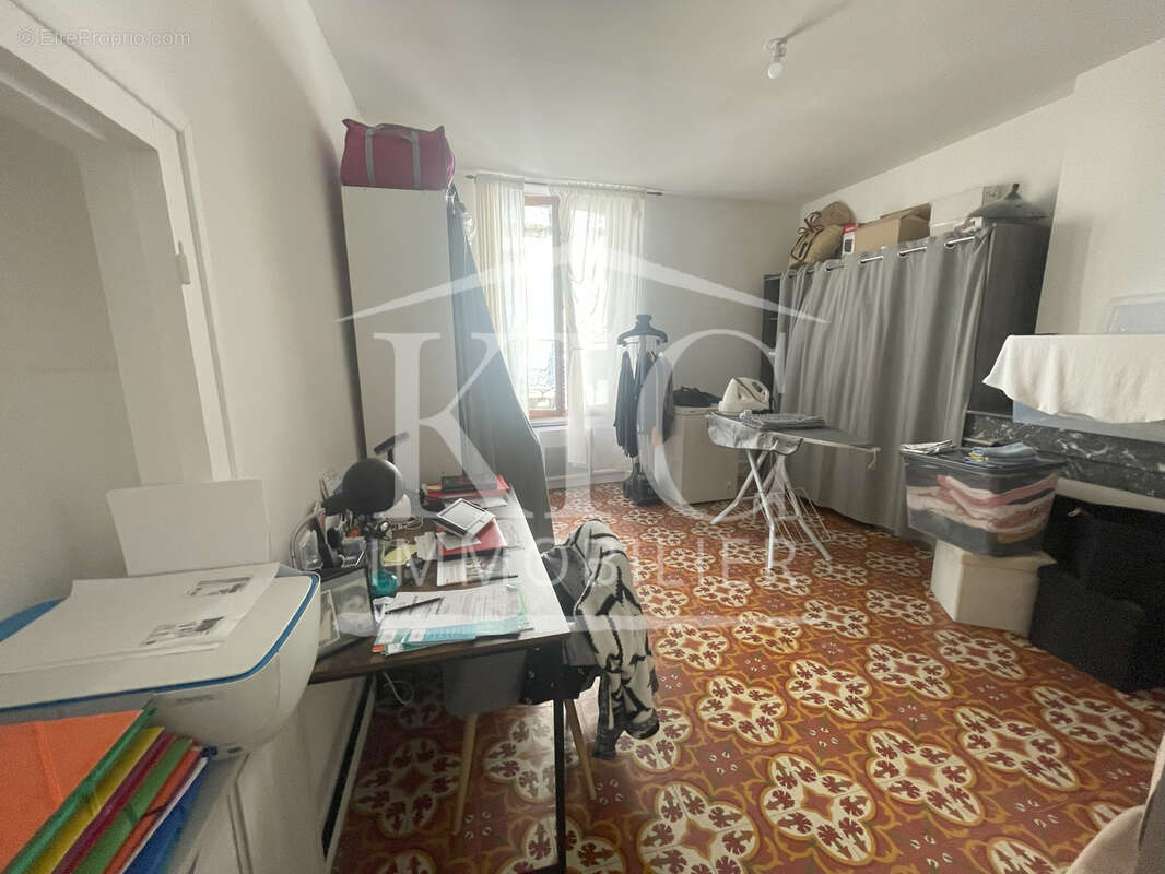 Appartement à CARCASSONNE