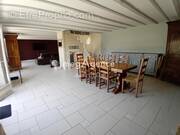 Maison à VILLIERS-EN-PLAINE