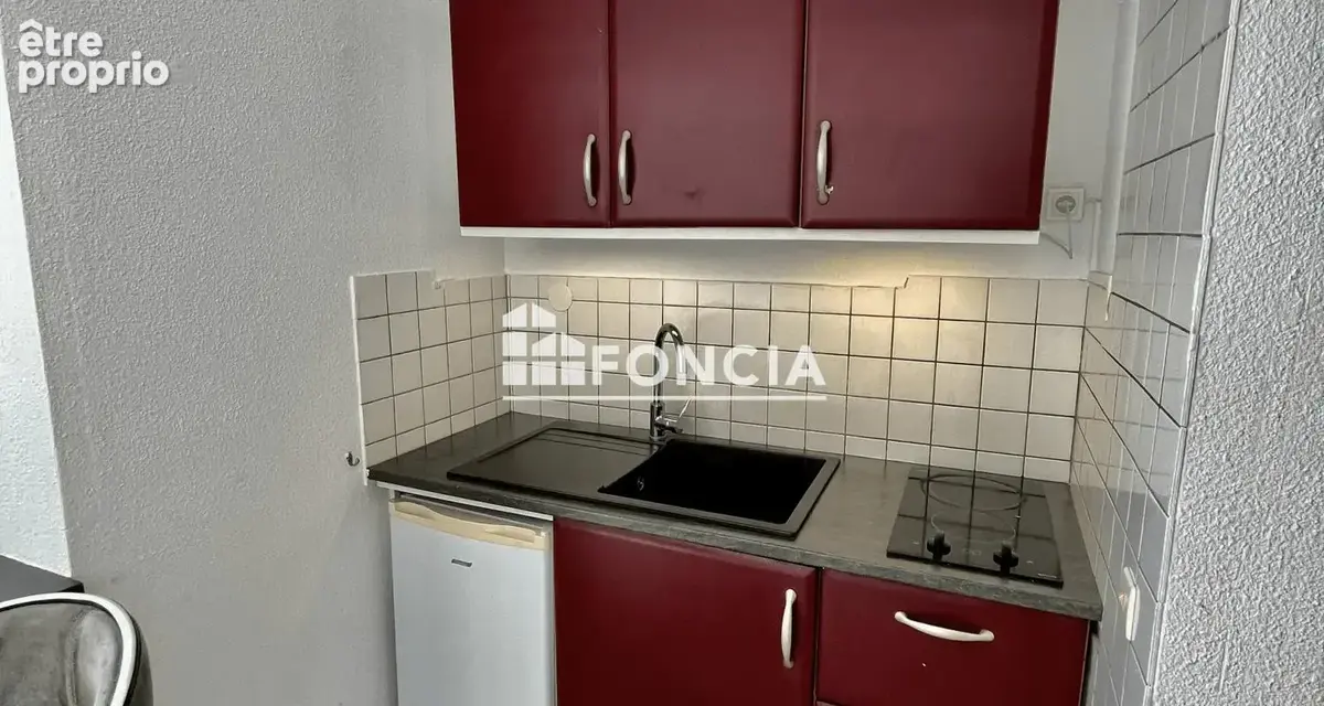  Superbe appartement T2 rénové avec vue imprenable – Barcarès / Cap Coudalère  - photo 7