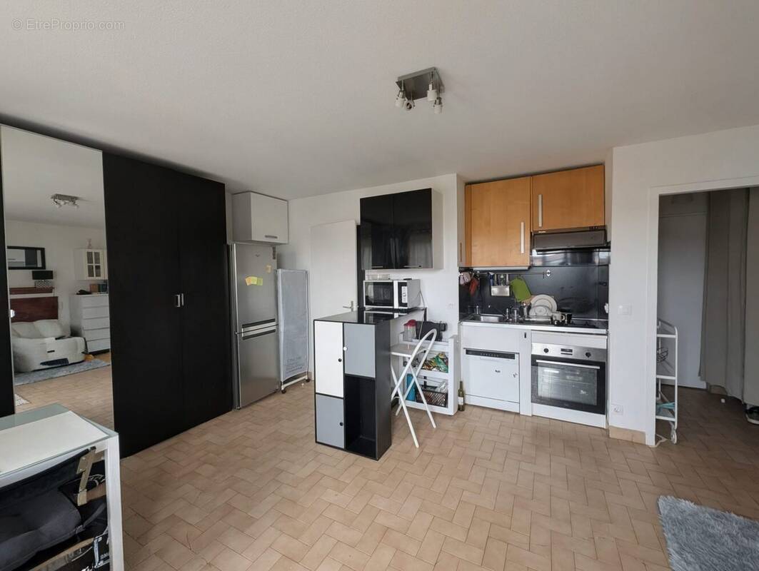Appartement à GAILLARD