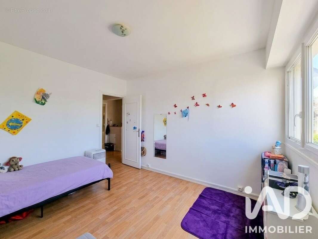 Maison 95 m² à Epinay-Sous-Senart  - photo 9