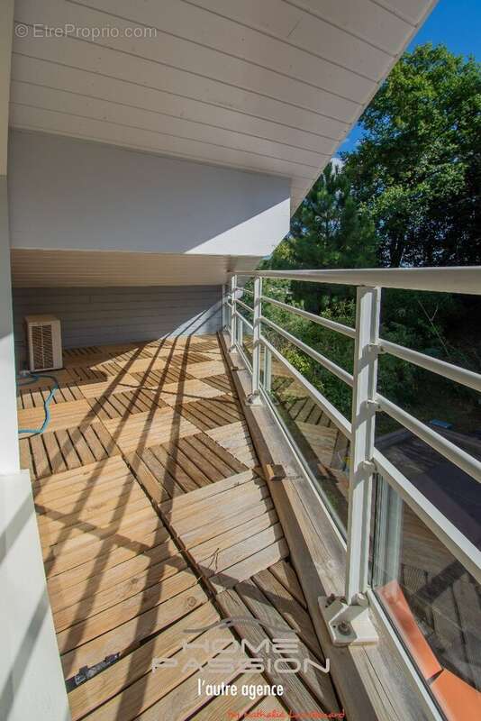 Maison à SAINT-GEORGES-DE-DIDONNE