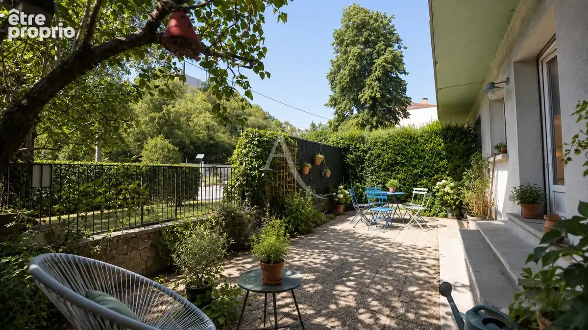 Photo Appartement à Saint-Julien-En-Genevois au prix de 494 000€