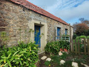 Maison à PLOUESCAT