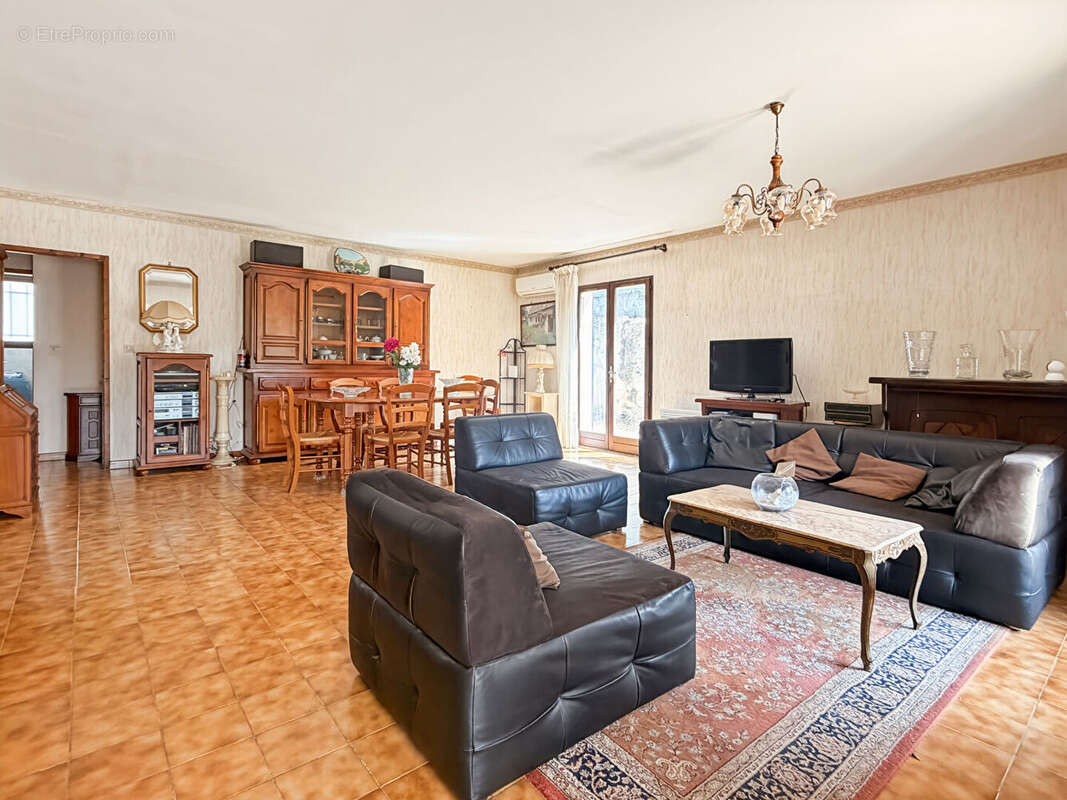 Maison à ALLAUCH