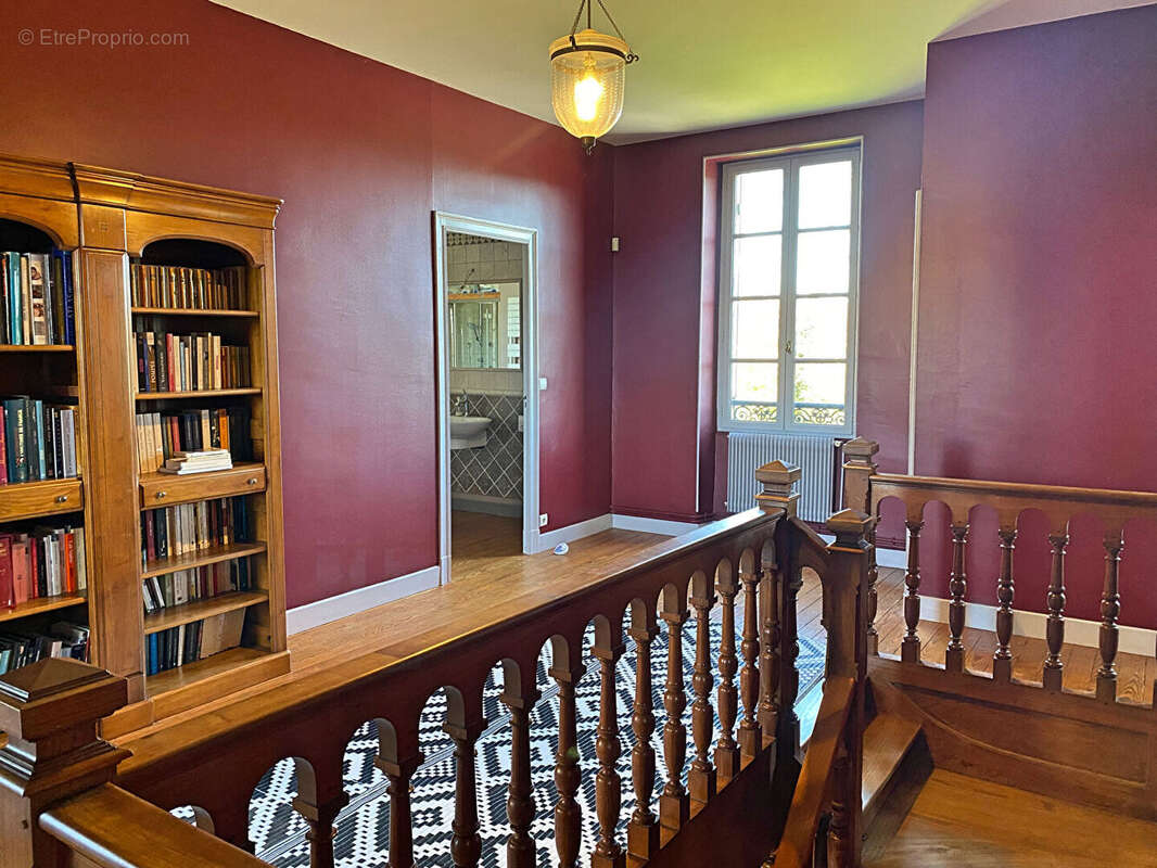 Maison à SAINTE-FOY-LA-GRANDE