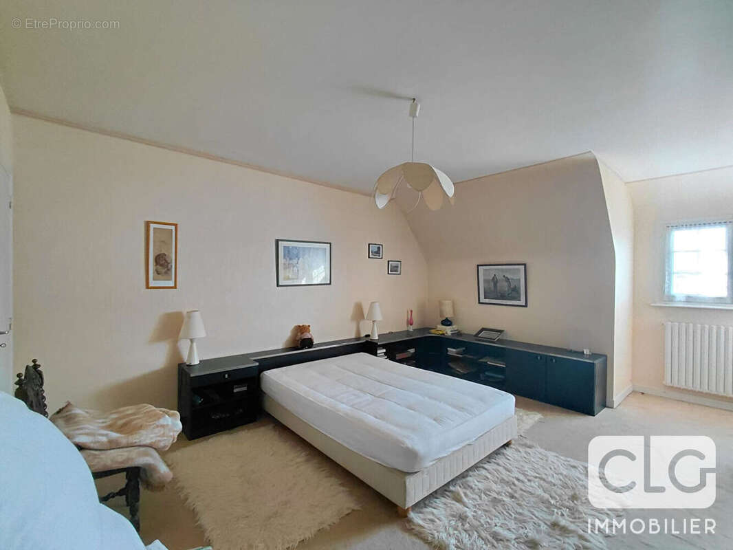 Maison 135 m² - photo 15