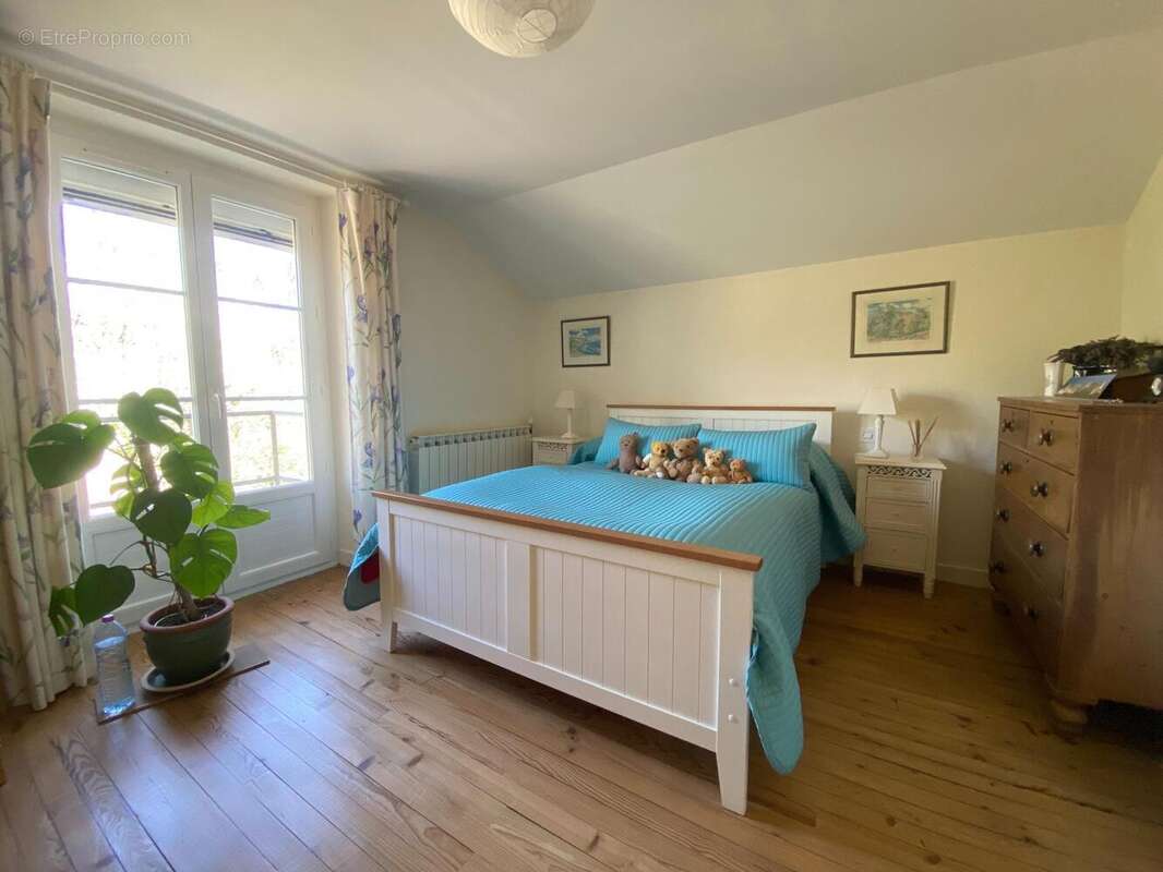 Photo 7 - Maison à CADRIEU