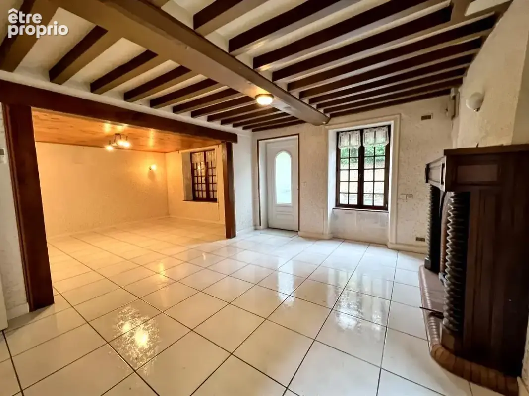 Maison 116 m² à Mezidon-Canon  - photo 2